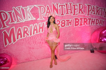 Mariah the Scientist