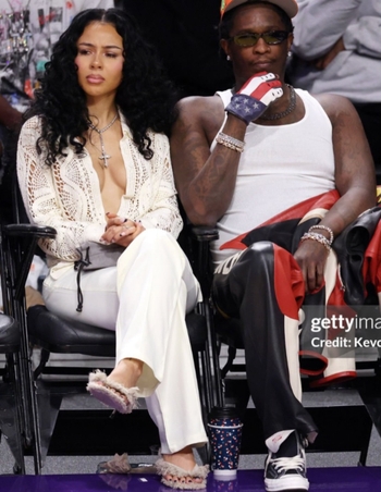 Mariah the Scientist