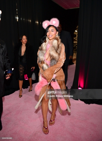 Mariah the Scientist