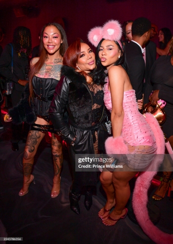 Mariah the Scientist