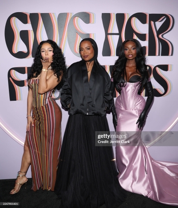 Mariah the Scientist