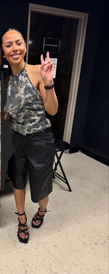 Mariah the Scientist