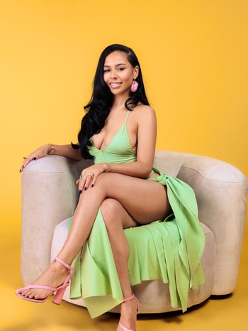 Mariah the Scientist