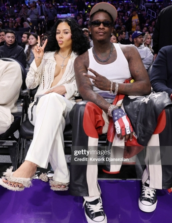 Mariah the Scientist