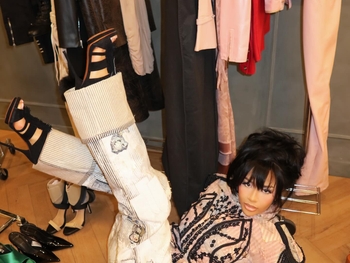 Mariah the Scientist