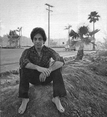 Billy Joel