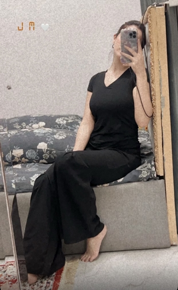 Jannat Mirza