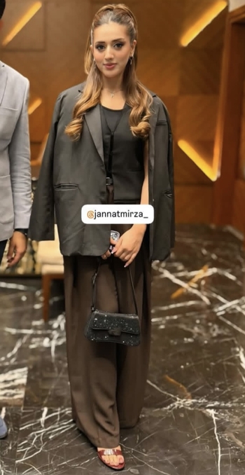 Jannat Mirza