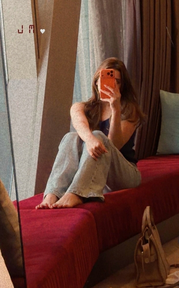 Jannat Mirza