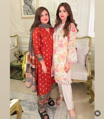 Jannat Mirza