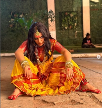Aastha Sharma