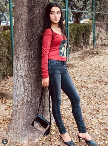 Aastha Sharma