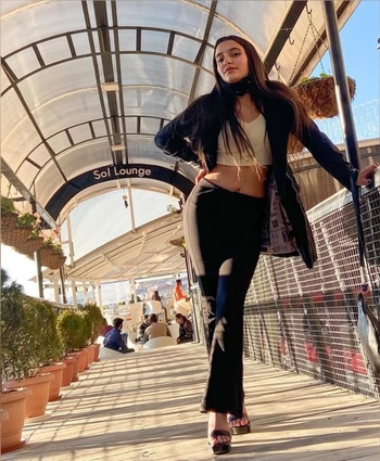 Aastha Sharma