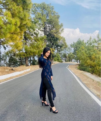 Aastha Sharma