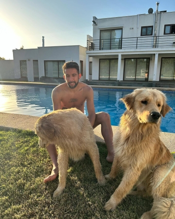 Mauricio Isla