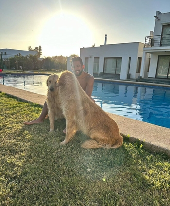 Mauricio Isla