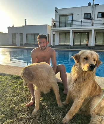 Mauricio Isla