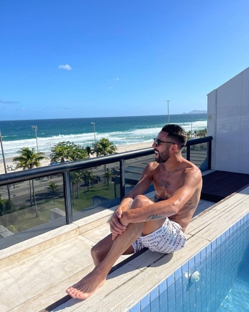 Mauricio Isla