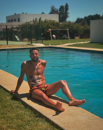 Mauricio Isla