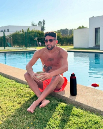 Mauricio Isla