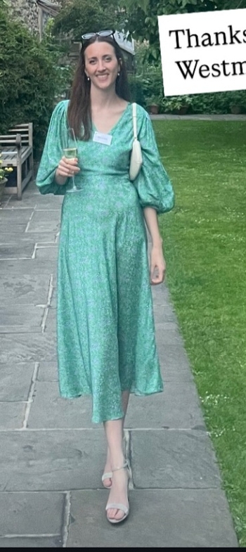 Alice Loxton