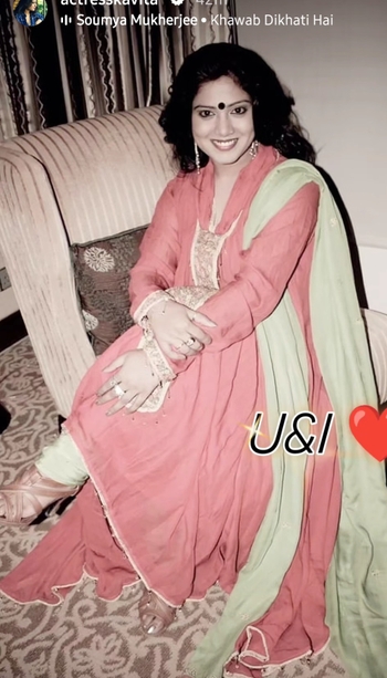 Kavita Radheshyam