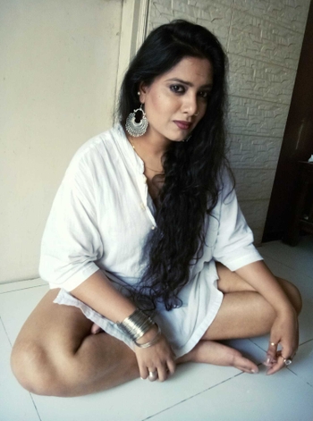 Kavita Radheshyam