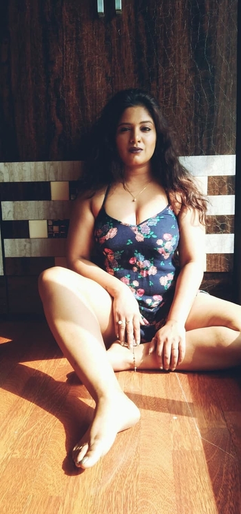 Kavita Radheshyam