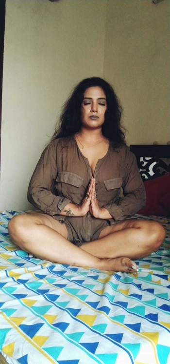 Kavita Radheshyam