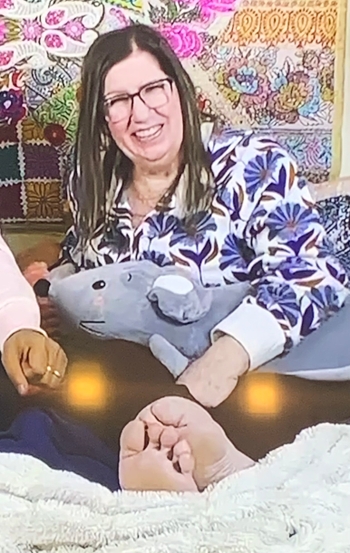 Jenny Slatten