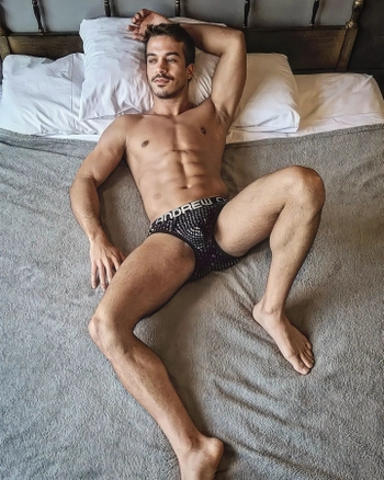 Jonathan Miranda