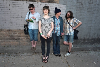 Cate Le Bon