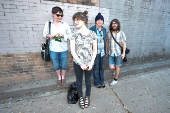 Cate Le Bon