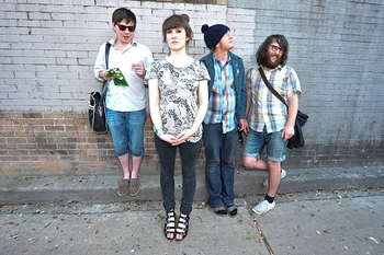 Cate Le Bon