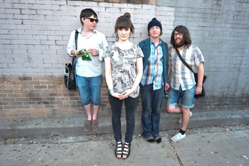 Cate Le Bon