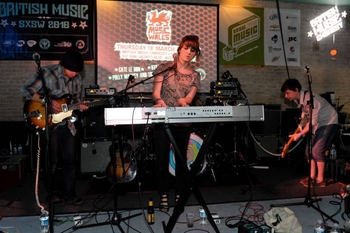Cate Le Bon