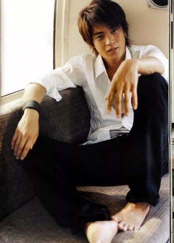 Shun Oguri