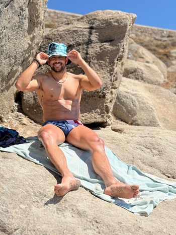 Nikos Giannis
