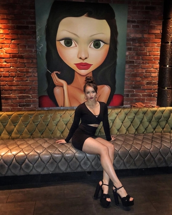 Nanette Orellana