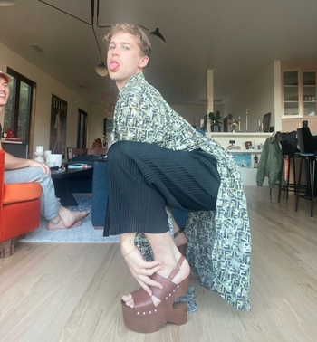 Tommy Dorfman