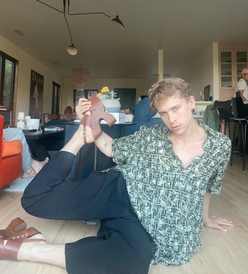 Tommy Dorfman