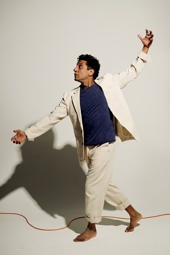 Adeel Akhtar