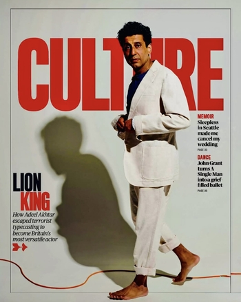 Adeel Akhtar