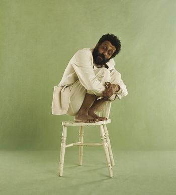 Adeel Akhtar