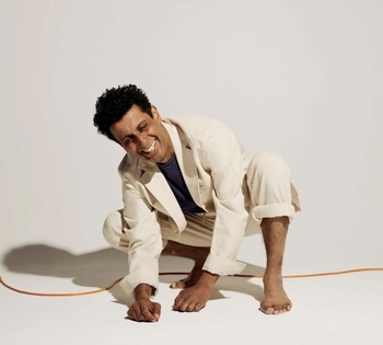 Adeel Akhtar
