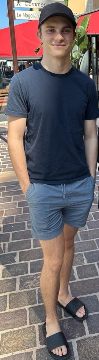 Oscar Piastri