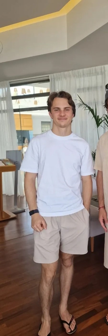 Oscar Piastri
