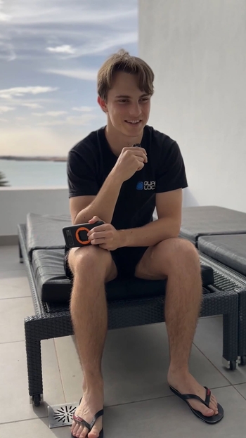 Oscar Piastri