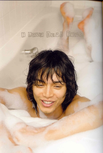 Hiro Mizushima