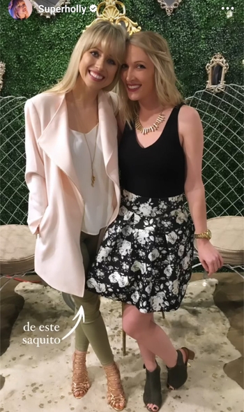 Superholly